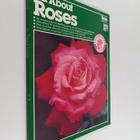Rex Wolfe : All about roses - pikkukuva 1