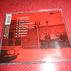 CD U-Street All Stars - Helsinki Sessions - pikkukuva 2
