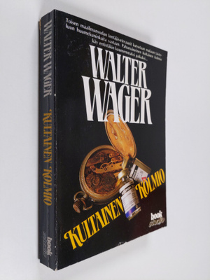 Walter Wager : Kultainen kolmio
