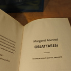 Margaret Atwood: Orjattaresi, pokkari - pikkukuva 3