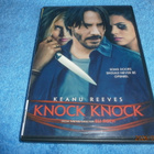KNOCK KNOCK - DVD - pikkukuva 1