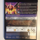 X-Men: Dark Phoenix (4K Ultra HD + Blu-ray) 2019 - pikkukuva 2