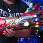 Hasbro - Marvel IRON MAN NANO GAUNTLET - HEAD HUNTER STORE. - pikkukuva 2