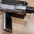 Sony Handycam Videokamera DCR-TRV210E DIGITAL8 /Hi8/Video8 - pikkukuva 2