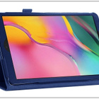 Samsung Galaxy Tab A8 (2021) - Sininen suojakuori #29152 - pikkukuva 3
