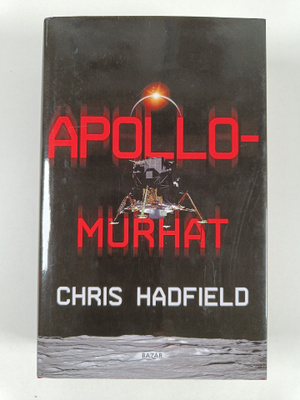 Chris Hadfield : Apollo-murhat