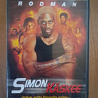 Simon käskee - Simon sez (1999) DVD - pikkukuva 1