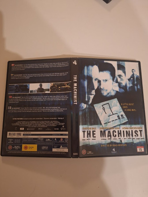 The Machinist