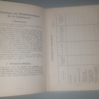 Hitler-Jugend Leiftungsbuch v-36, alkup suorituskirja? - pikkukuva 2