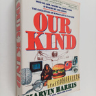 Marvin Harris : Our Kind - Who We Are, Where We Came From... - pikkukuva 1