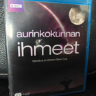 Aurinkokunnan Ihmeet (2010) 2Blu-ray Suomijulkaisu  - pikkukuva 1