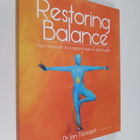 Ian Tennant : Restoring Balance: How to return to a natur... - pikkukuva 1