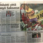 SOTKAMON MESTARUUSJUHLAT 2006 IS-URHEILULIITE. - pikkukuva 4