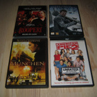 DVD elokuvat 10kpl - pikkukuva 3