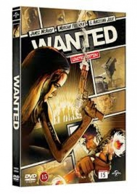 Wanted (DVD)