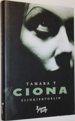 Tamara T. : Ciona : elinkiertoelin