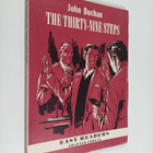 John Buchan : The thirty-nine steps (Simplified) - pikkukuva 1