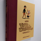 Juba : Viivi ja Wagner Kirjasto I - pikkukuva 1