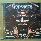 Godsmack - Voodoo CDS - pikkukuva 1
