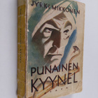 Jyrki Mikkonen : Punainen kyynel - pikkukuva 1