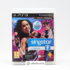 SingStar Dance - PS3 - pikkukuva 1