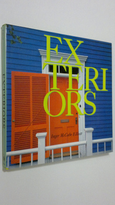 Inger McCabe Elliott : Exteriors