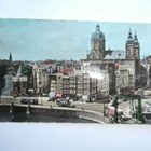 AMSTERDAM PRINS HENDRIKKADE - pikkukuva 1
