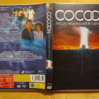 Cocoon - paluu nuoruuden lähteelle DVD - pikkukuva 1