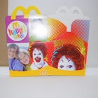 Mcdonald's happy meal laatikko x2 - pikkukuva 3