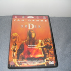 THE ORDER (Van Damme)*** - pikkukuva 1