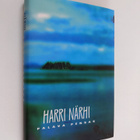 Harri Närhi : Palava pensas - pikkukuva 1