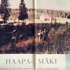 Pellervo n:o 12 1965 Haapamäki. Orimattila. Kuru kuin kanjon - pikkukuva 3