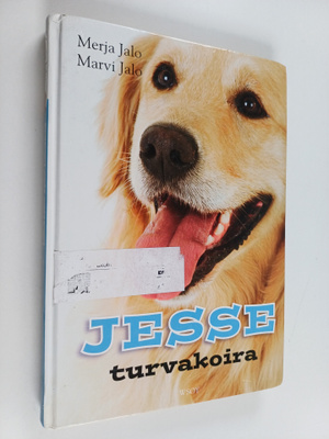 Marvi Jalo ym. : Jesse turvakoira