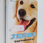 Marvi Jalo ym. : Jesse turvakoira - pikkukuva 1