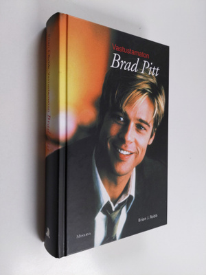 Brian J. Robb : Vastustamaton Brad Pitt
