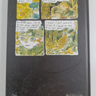 Joann Sfar : Klezmer 2 : Bon anniversaire Scylla - pikkukuva 2