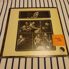 Kirka – Tiukka Linja lp orig 1975 Rhythm & Blues, Soul, Funk - pikkukuva 3