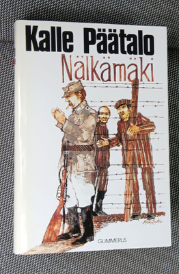 Kalle Päätalo; Nälkämäki