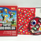 Wii - New Super Mario Bros. Wii - pikkukuva 1