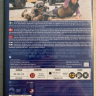 Whiskey Tango Foxtrot (2016) Kim Barkerin kirjasta (UUSI) - pikkukuva 2