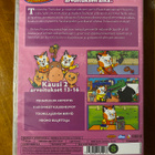 Touhulan arvoituksia 4 DVD - pikkukuva 2