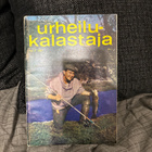 Urheilukalastaja 3/1967 - pikkukuva 1