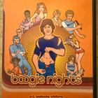 [DVD] BOOGIE NIGHTS - pikkukuva 1