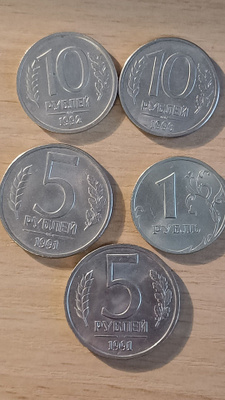Venäjä sekalaista