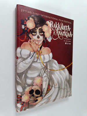 Rakkautta & Anarkiaa : 27th Helsinki Intervational Film F...