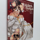 Rakkautta & Anarkiaa : 27th Helsinki Intervational Film F... - pikkukuva 1