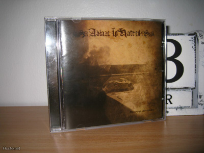 Ablaze in Hatred: Deceptive Awareness