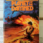 Harry Harrison - Planet of the Damned (paperback) - pikkukuva 1