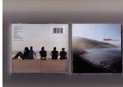 Incubus - Morning view