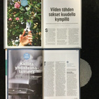 KULUTTAJA -lehti. 2 KPL. - pikkukuva 3